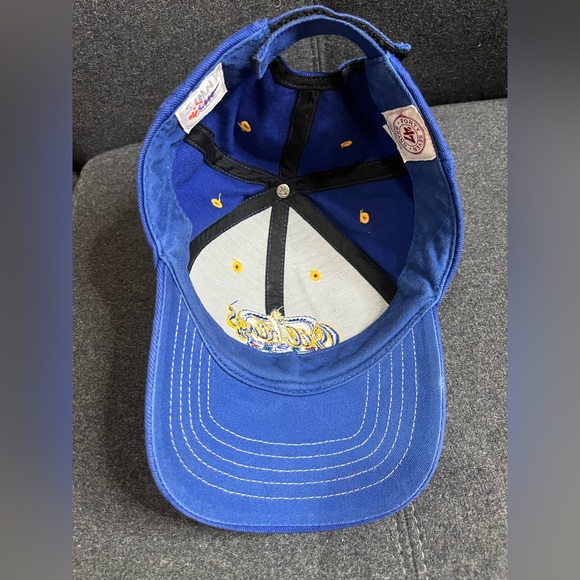 Oil Kings hat - Picture 5 of 8